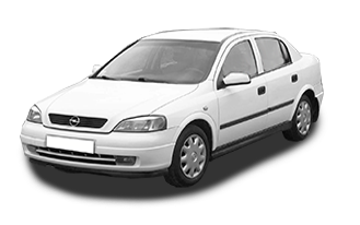 opel astra g yedek parça